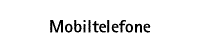 Nokia - Mobiltelefone
